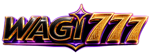 WAGI777 logo